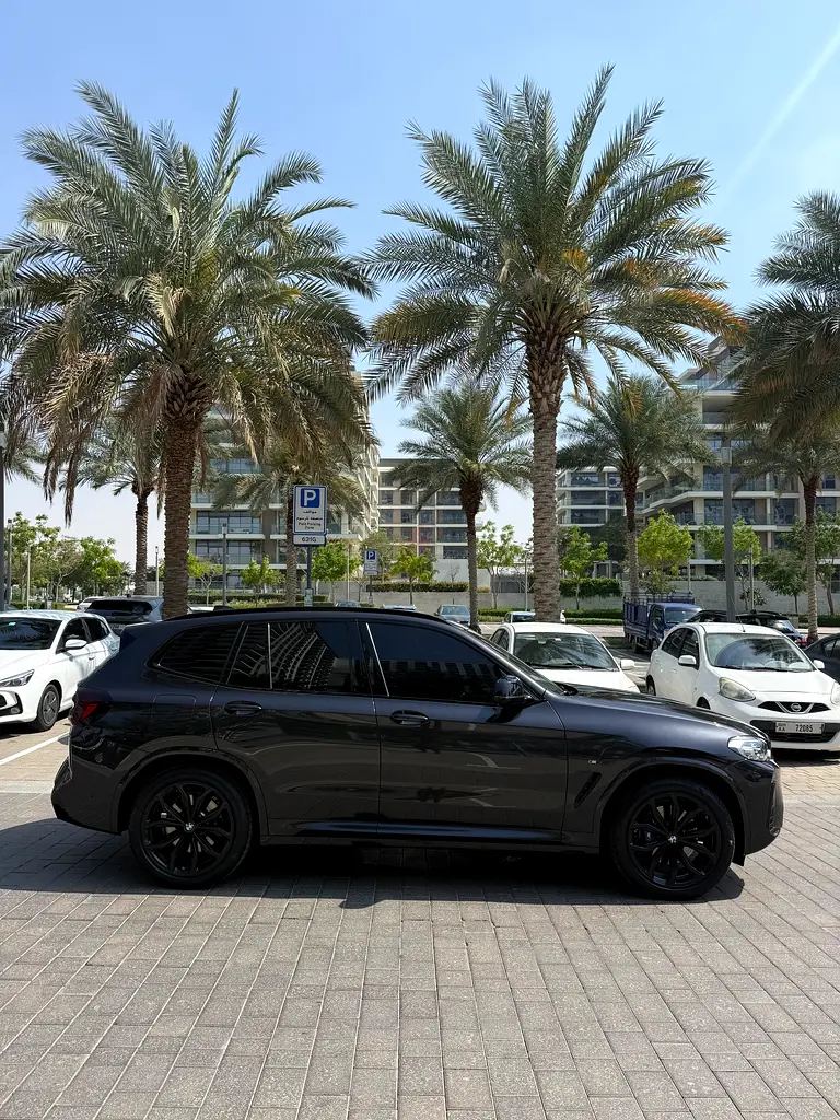 2024 | GCC | BMW m40i | | 5 years warranty Service - Image 6