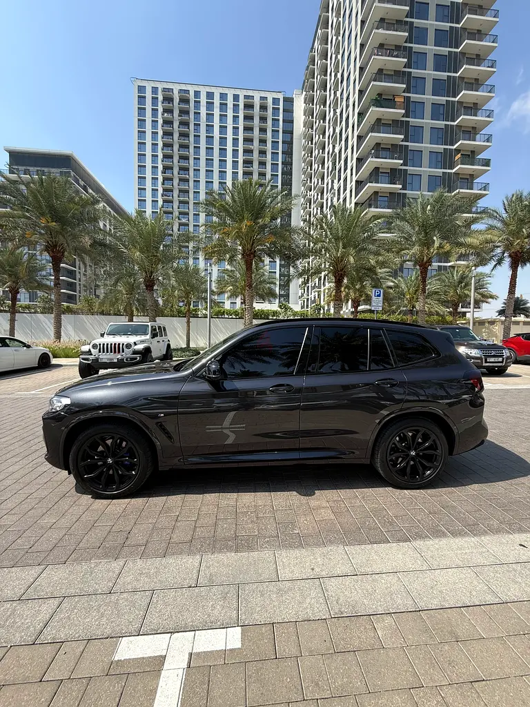 2024 | GCC | BMW m40i | | 5 years warranty Service - Image 7