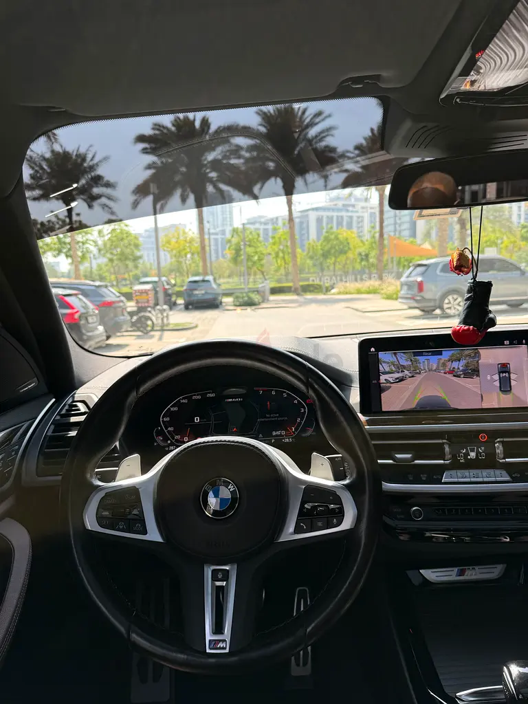 2024 | GCC | BMW m40i | | 5 years warranty Service - Image 9