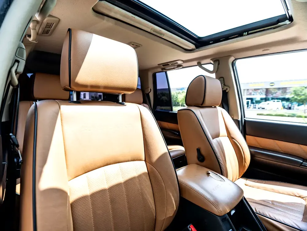 0% DOWNPAYMENT! | SAVVY-BUY | SUPER SAFARI | SKIP THE 8-MONTH WAIT | CURRENT MARKET PRICE | WARRANTY - Image 12