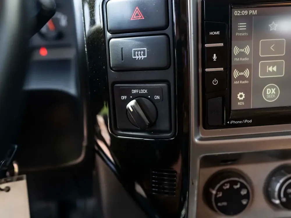 0% DOWNPAYMENT! | SAVVY-BUY | SUPER SAFARI | SKIP THE 8-MONTH WAIT | CURRENT MARKET PRICE | WARRANTY - Image 16