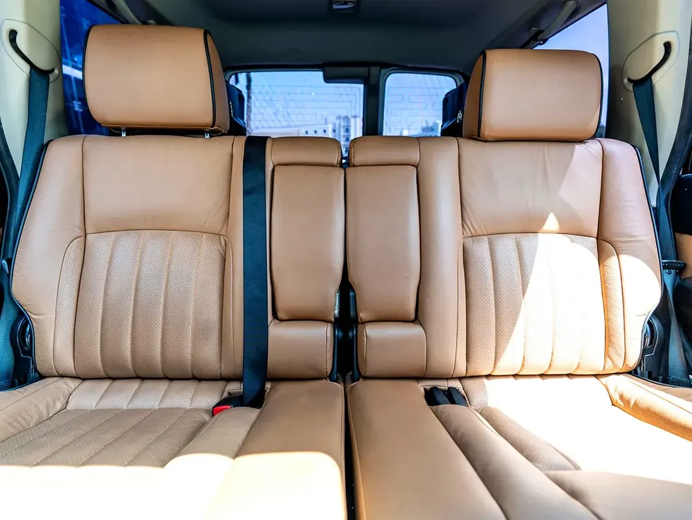 0% DOWNPAYMENT! | SAVVY-BUY | SUPER SAFARI | SKIP THE 8-MONTH WAIT | CURRENT MARKET PRICE | WARRANTY - Image 20