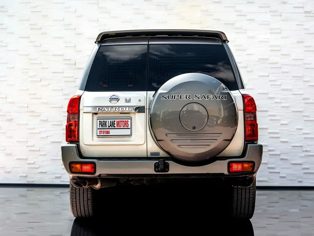 0% DOWNPAYMENT! | SAVVY-BUY | SUPER SAFARI | SKIP THE 8-MONTH WAIT | CURRENT MARKET PRICE | WARRANTY - Image 4