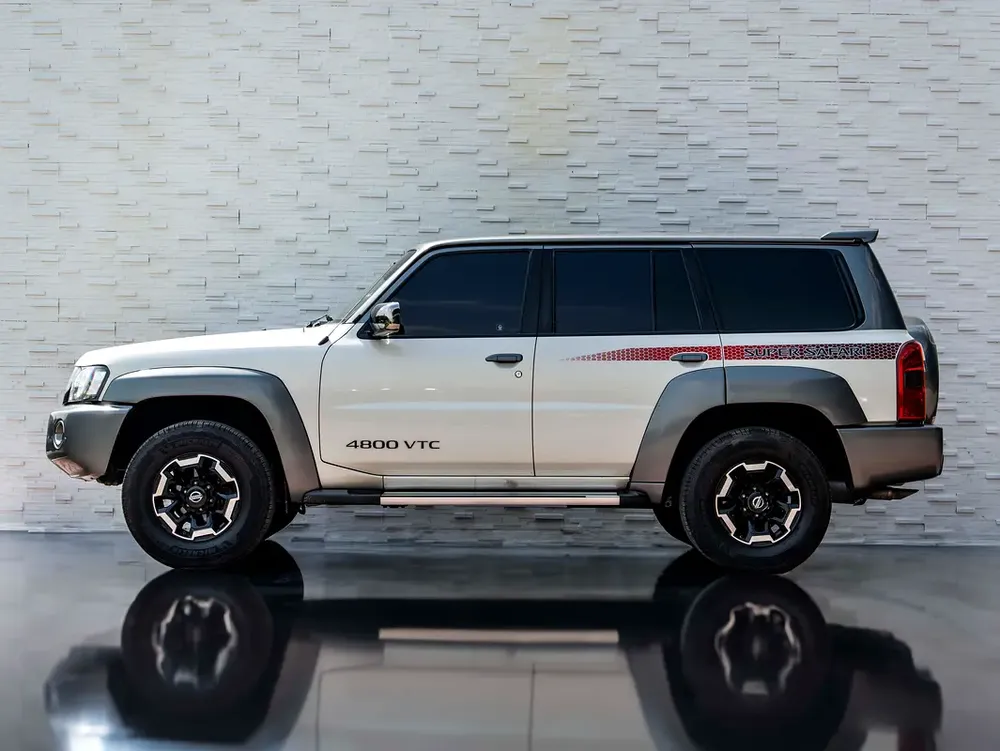 0% DOWNPAYMENT! | SAVVY-BUY | SUPER SAFARI | SKIP THE 8-MONTH WAIT | CURRENT MARKET PRICE | WARRANTY - Image 6