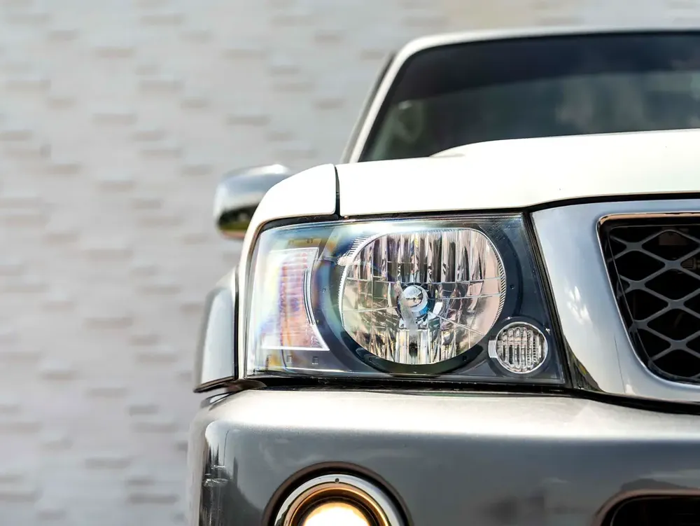 0% DOWNPAYMENT! | SAVVY-BUY | SUPER SAFARI | SKIP THE 8-MONTH WAIT | CURRENT MARKET PRICE | WARRANTY - Image 7
