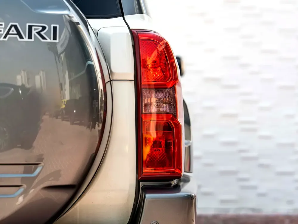 0% DOWNPAYMENT! | SAVVY-BUY | SUPER SAFARI | SKIP THE 8-MONTH WAIT | CURRENT MARKET PRICE | WARRANTY - Image 8