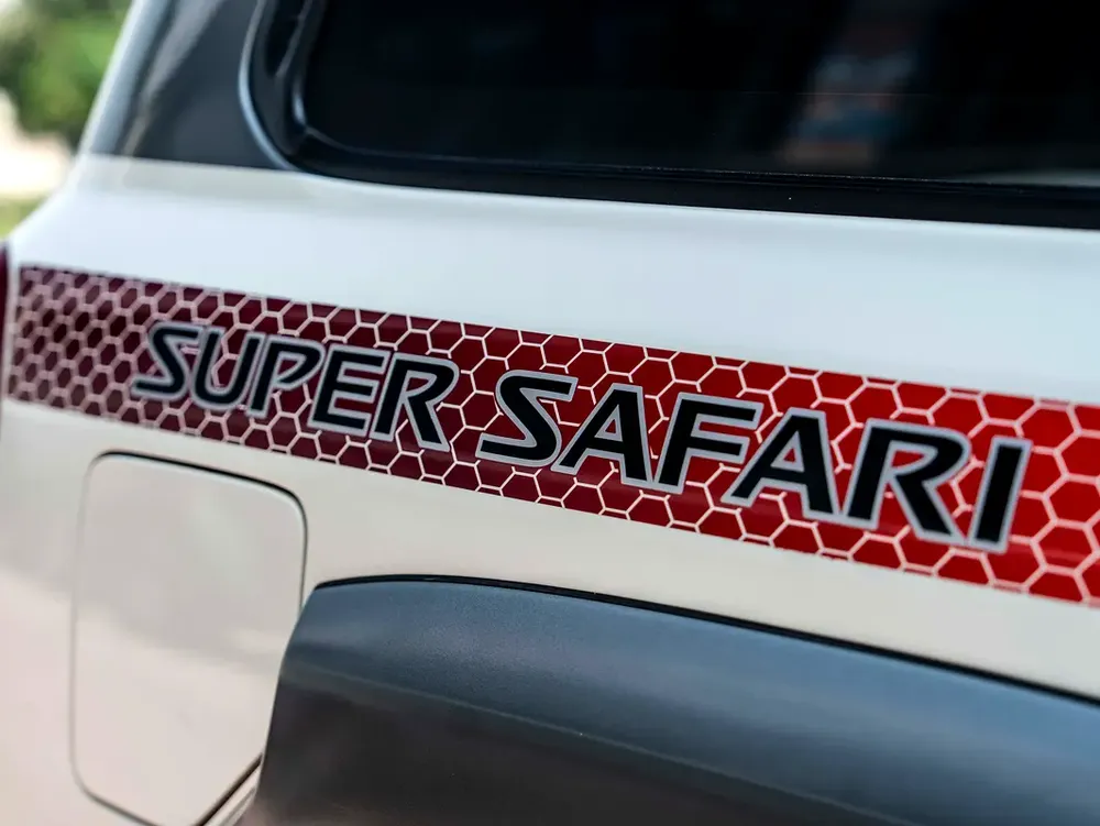 0% DOWNPAYMENT! | SAVVY-BUY | SUPER SAFARI | SKIP THE 8-MONTH WAIT | CURRENT MARKET PRICE | WARRANTY - Image 9