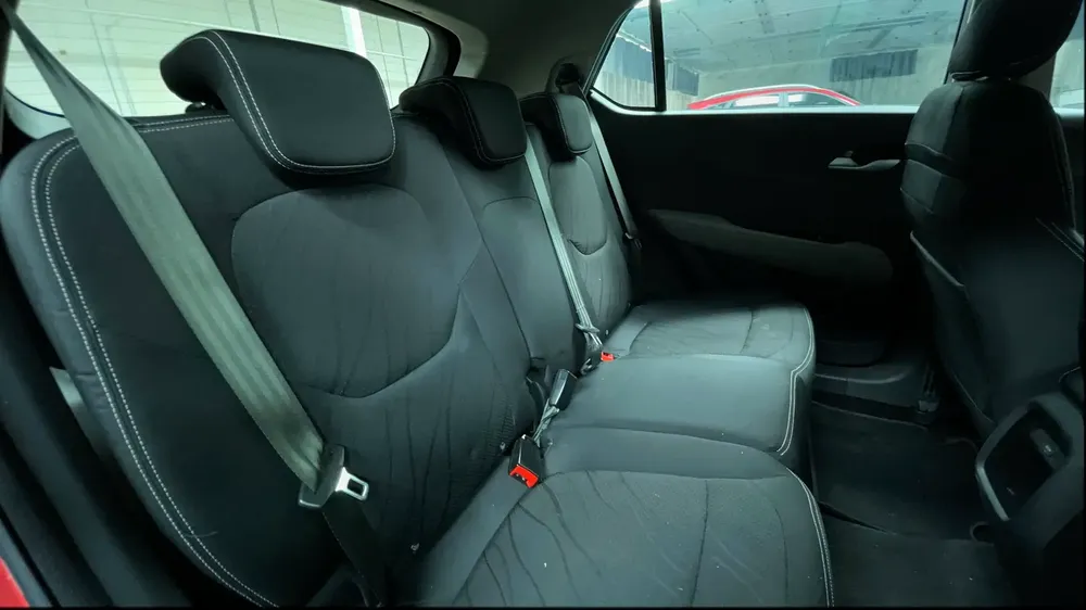 AED 580/m | 0 DP | Manufacturer Warranty | Service History | 30 Day Return | CHEVROLET GROOVE 2024 - Image 10