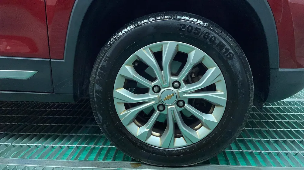AED 580/m | 0 DP | Manufacturer Warranty | Service History | 30 Day Return | CHEVROLET GROOVE 2024 - Image 12