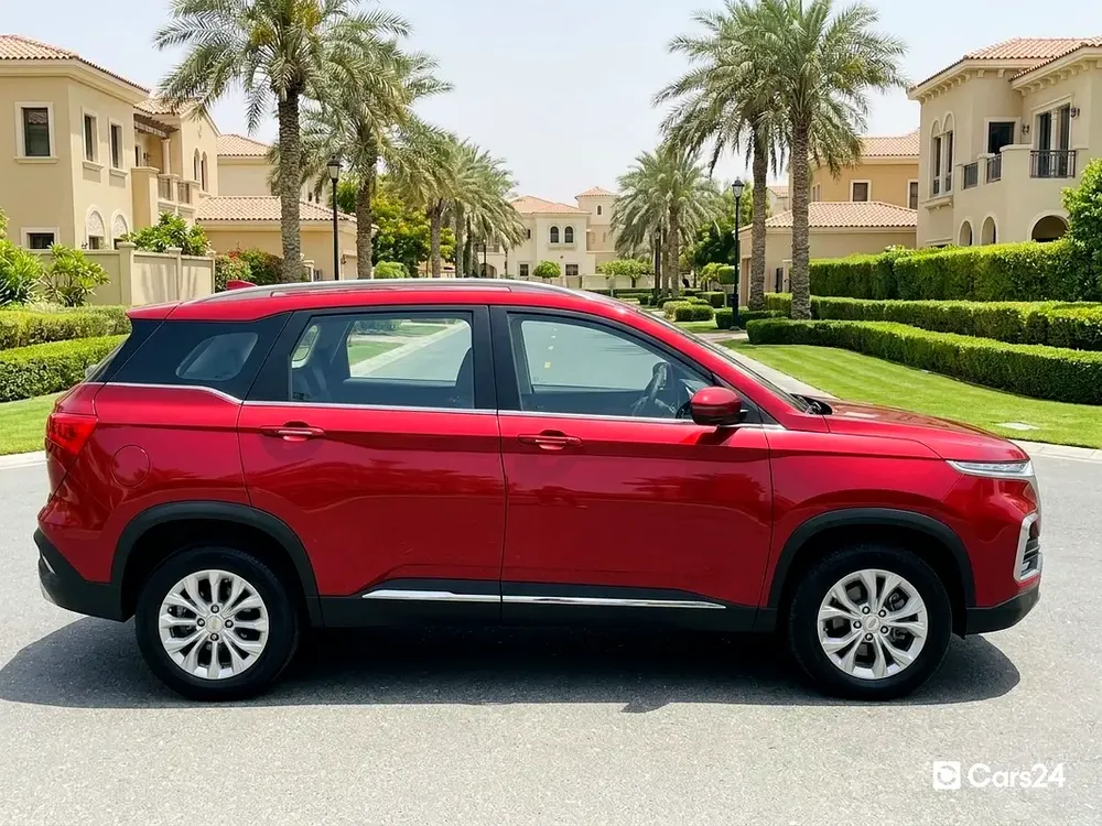 AED 580/m | 0 DP | Manufacturer Warranty | Service History | 30 Day Return | CHEVROLET GROOVE 2024 - Image 5