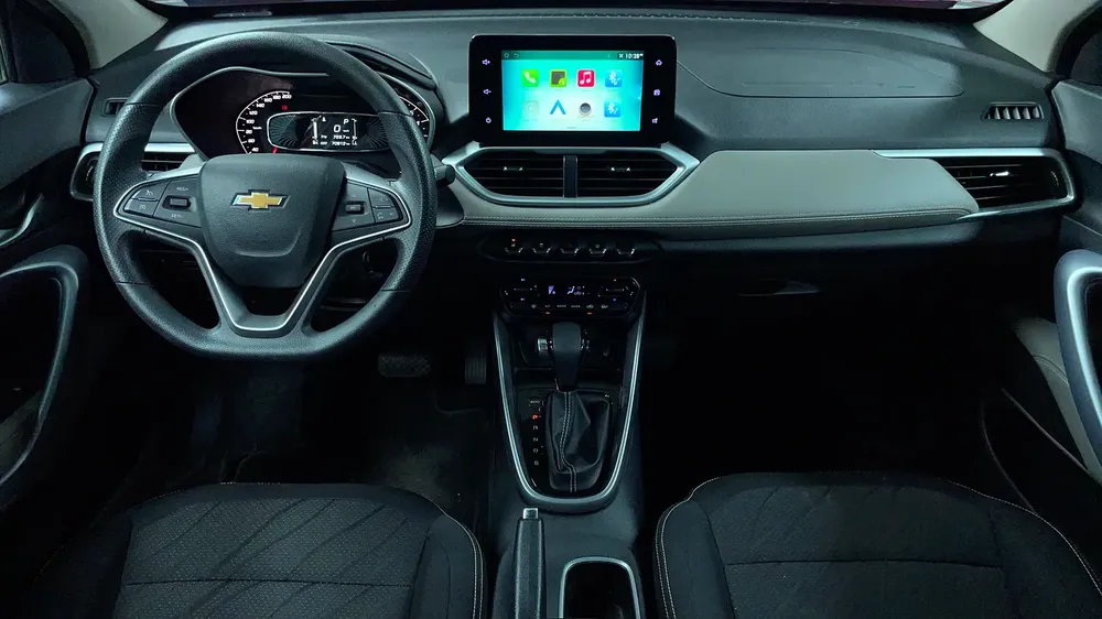 AED 580/m | 0 DP | Manufacturer Warranty | Service History | 30 Day Return | CHEVROLET GROOVE 2024 - Image 7