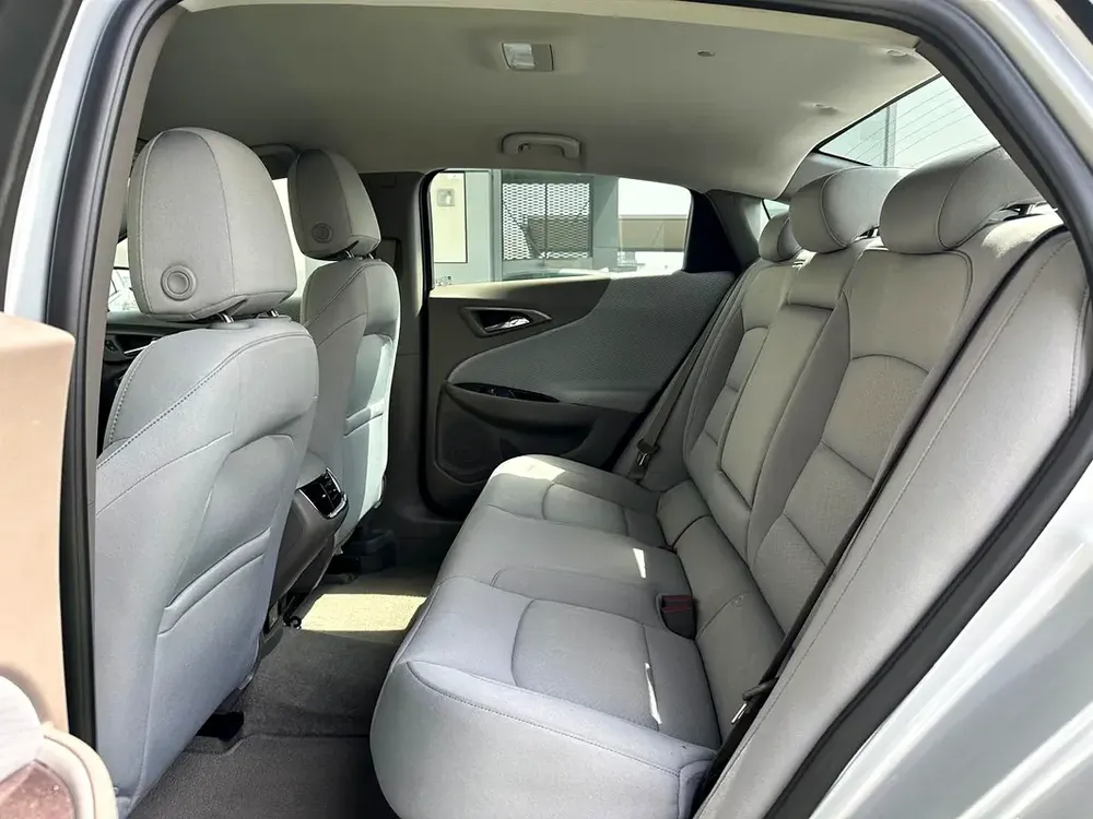 2020 Chevrolet Malibu LS - GCC Specs - Well Maintained - Image 6