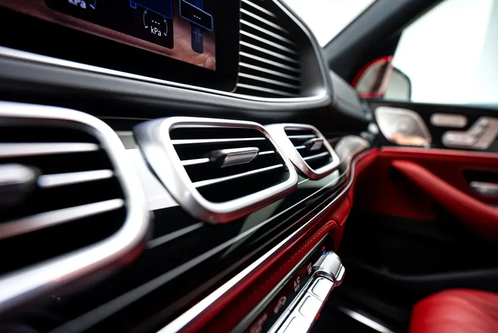 2025 MERCEDES-BENZ GLS 600 MAYBACH | FIRST CLASS PACKAGE | HIGH OPTION - Image 13