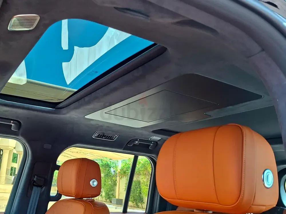 AED 3191/month | 2026 Jetour G700  | GCC Specs | Ref#468920 - Image 11