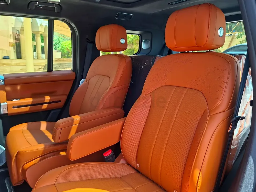 AED 3191/month | 2026 Jetour G700  | GCC Specs | Ref#468920 - Image 13