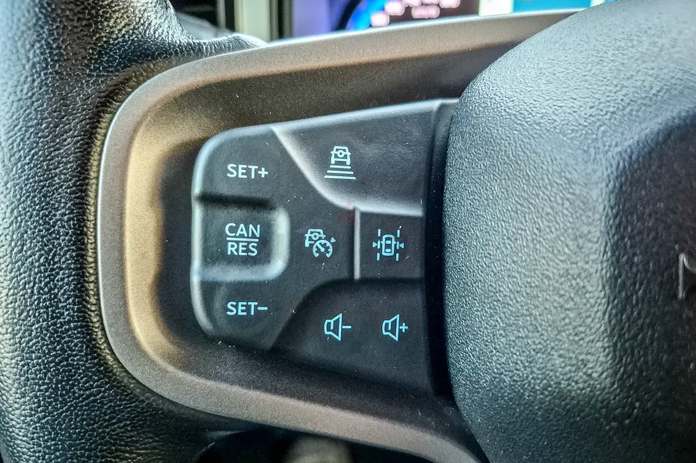 AED 2766/month | 2022 Ford Bronco Wildtrak | GCC Specs | Ref#384530 - Image 18
