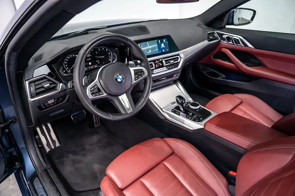 Premium Coupe •  0% Down Payment Available • FDSH • GCC - Image 10