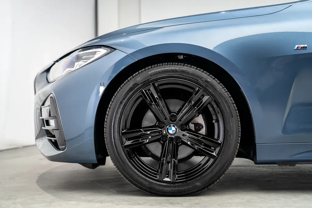 Premium Coupe •  0% Down Payment Available • FDSH • GCC - Image 16
