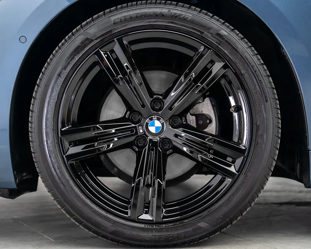Premium Coupe •  0% Down Payment Available • FDSH • GCC - Image 17