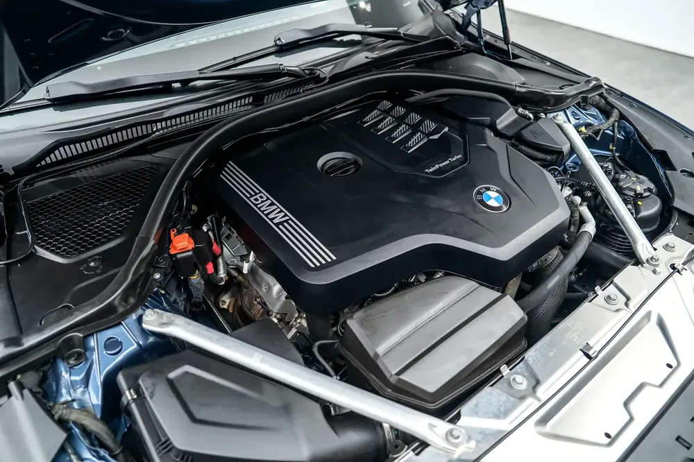 Premium Coupe •  0% Down Payment Available • FDSH • GCC - Image 19