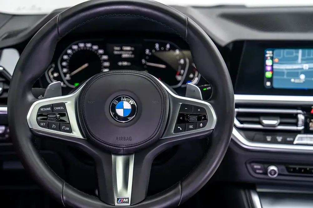 Premium Coupe •  0% Down Payment Available • FDSH • GCC - Image 7