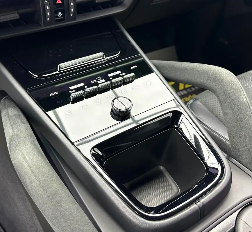2025 Porsche Cayenne Turbo GT, Brand New, Nov/2027 Porsche Warranty, GCC - Image 15