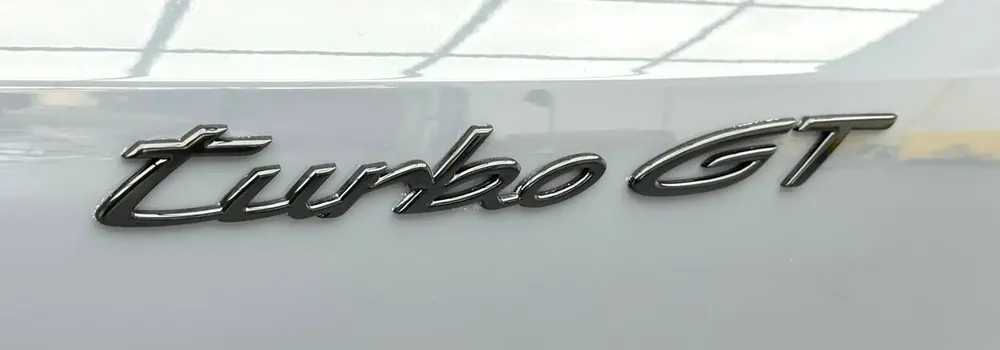 2025 Porsche Cayenne Turbo GT, Brand New, Nov/2027 Porsche Warranty, GCC - Image 8