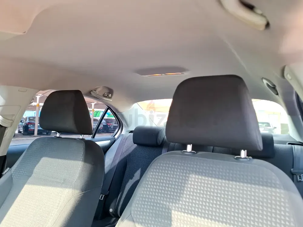 Inspected Car | 2016 Volkswagen Jetta Trendline | GCC Specs | Ref#405466 - Image 11
