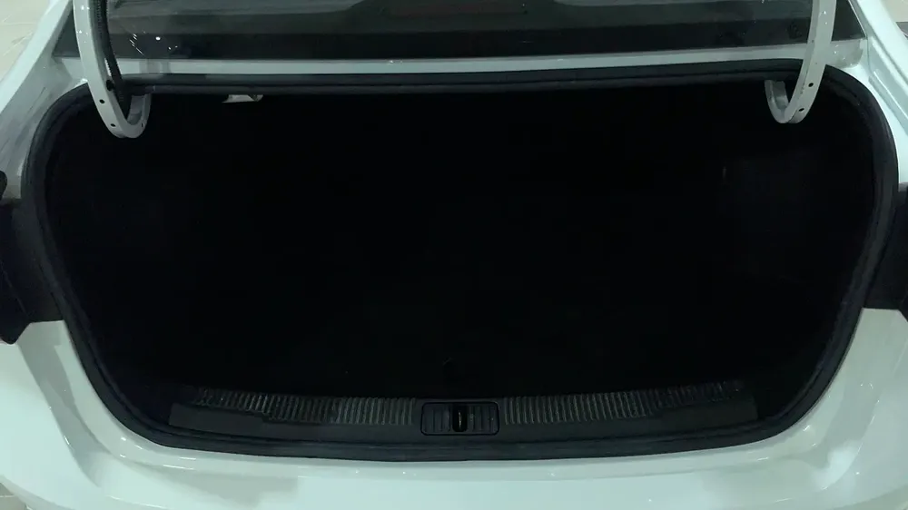 AED 455/month | Free 3 Months Warranty | Service History | 30 Day Return | MG 5 2023 - Image 11