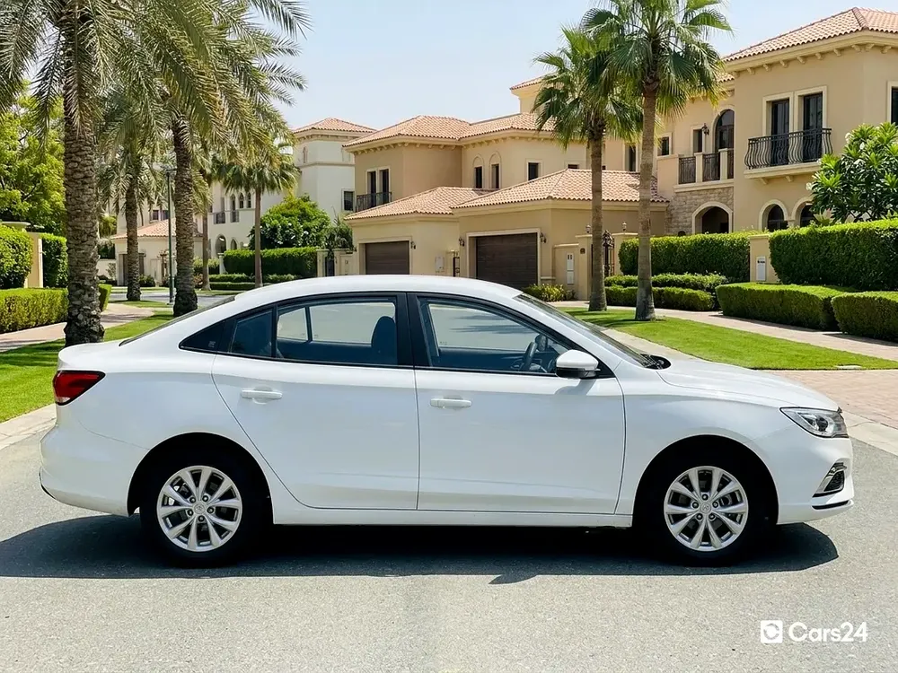 AED 455/month | Free 3 Months Warranty | Service History | 30 Day Return | MG 5 2023 - Image 5