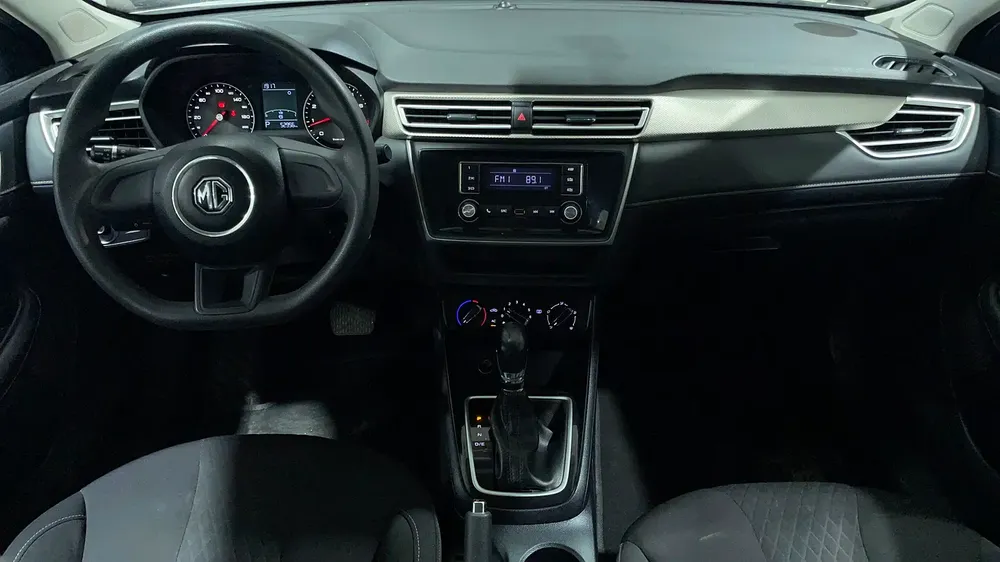 AED 455/month | Free 3 Months Warranty | Service History | 30 Day Return | MG 5 2023 - Image 7