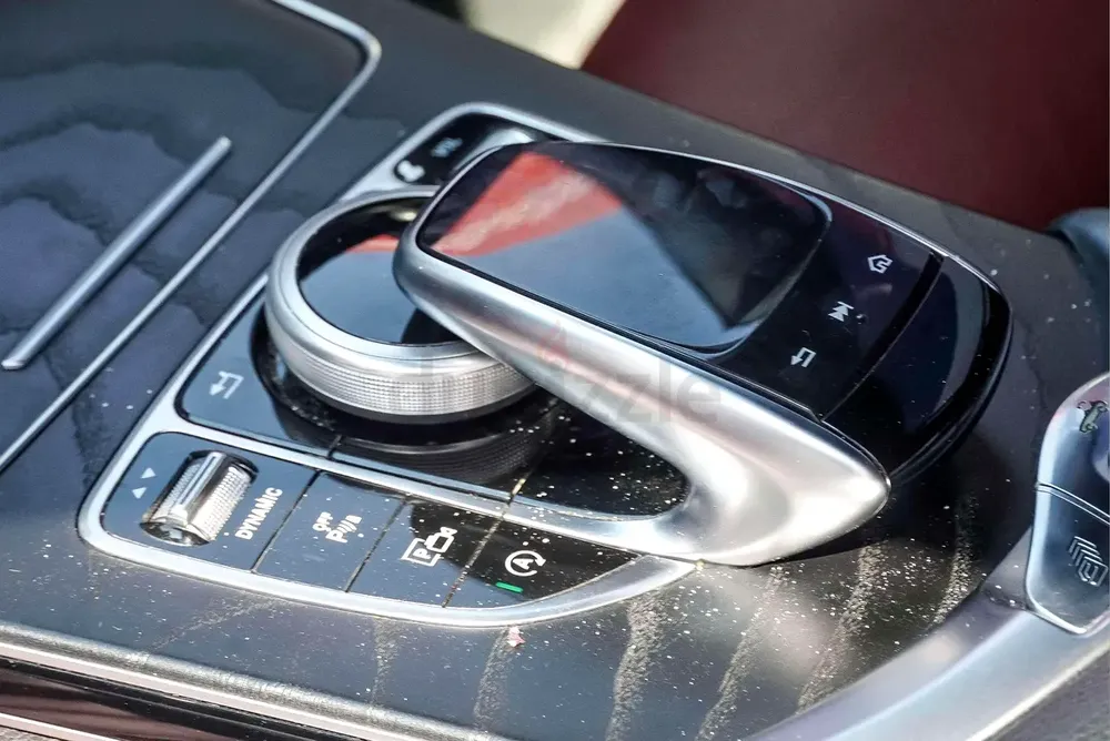 AED 1989/month | 2020 Mercedes-Benz C-Class C200 Coupe | GCC Specs | Ref#387205 - Image 14