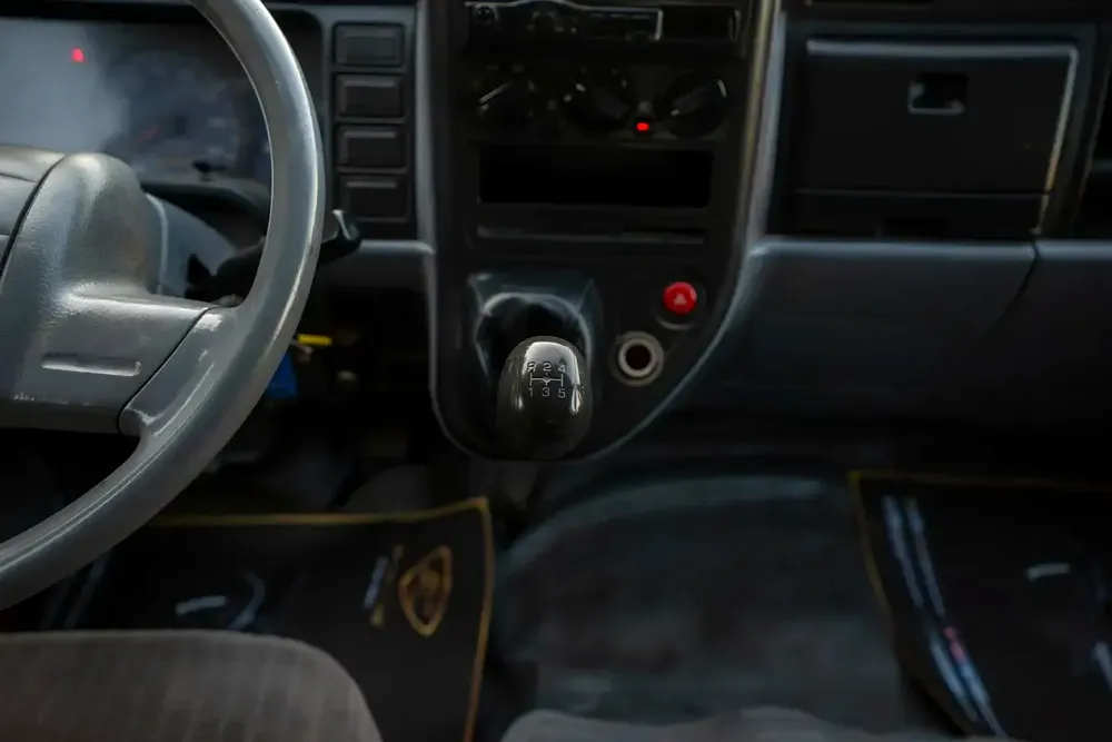 Mitsubishi Canter Double Cabin | Diesel | GCC Specs | Ref#M16419 - Image 15