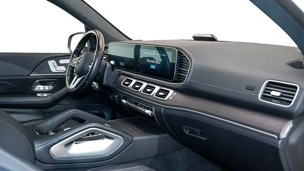 GLS 580 AMG Line | AED 4,547 PM |  Up to 3 Years Warranty Unlimited - Image 6