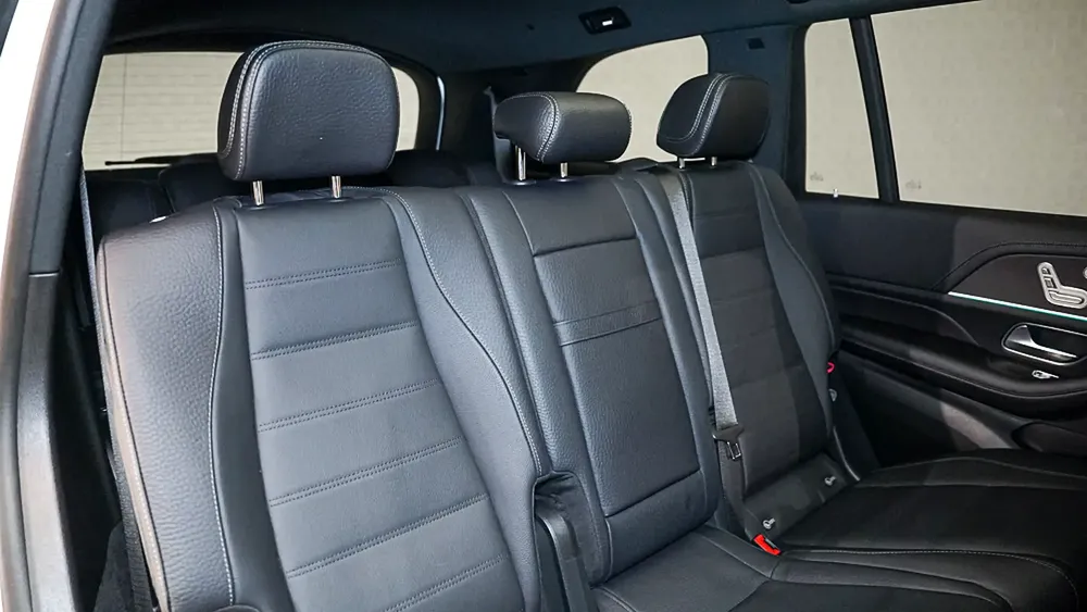 GLS 580 AMG Line | AED 4,547 PM |  Up to 3 Years Warranty Unlimited - Image 7