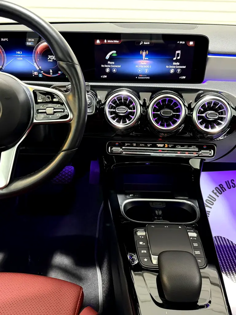 2021 Mercedes-Benz A-Class A 220 | American Specs | Low Mileage - Image 10