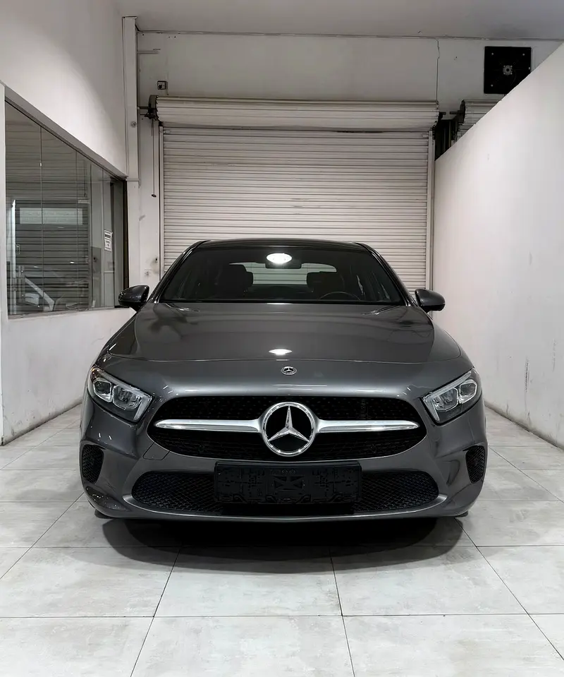 2021 Mercedes-Benz A-Class A 220 | American Specs | Low Mileage - Image 5