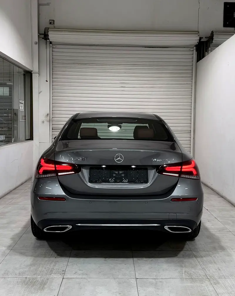 2021 Mercedes-Benz A-Class A 220 | American Specs | Low Mileage - Image 6
