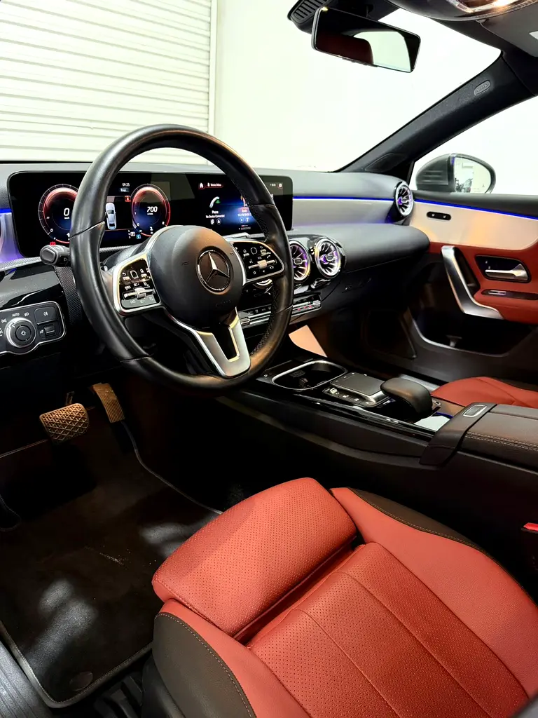 2021 Mercedes-Benz A-Class A 220 | American Specs | Low Mileage - Image 7