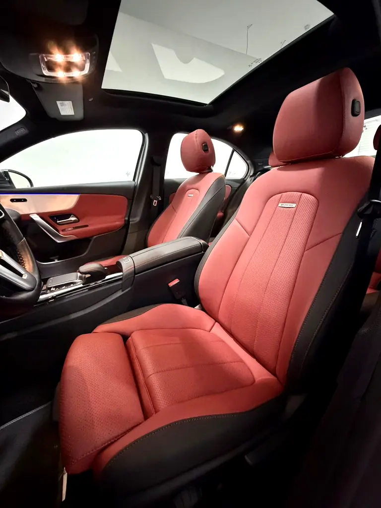 2021 Mercedes-Benz A-Class A 220 | American Specs | Low Mileage - Image 8