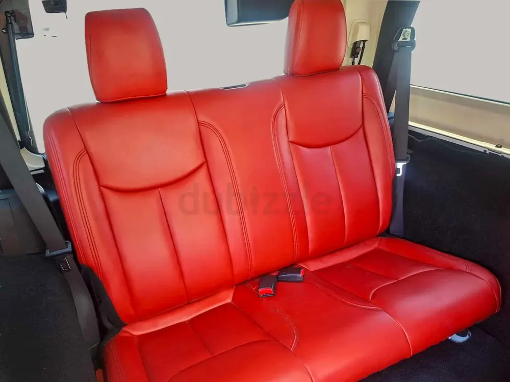 AED 2673/month | 2015 Jeep Wrangler  | GCC Specs | Ref#472057 - Image 13