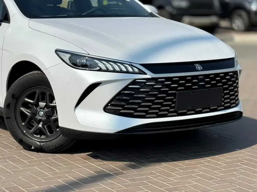 1.5L PHEV 2025 MODEL Export price @ 41,000 AED - Image 4