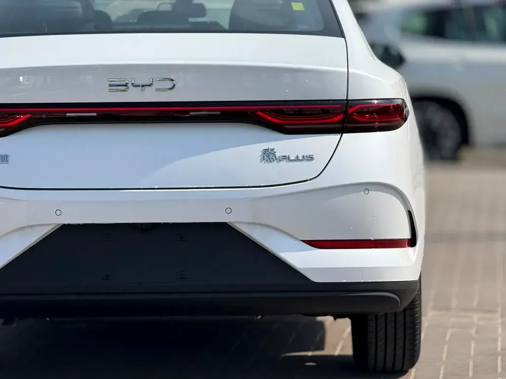 1.5L PHEV 2025 MODEL Export price @ 41,000 AED - Image 5