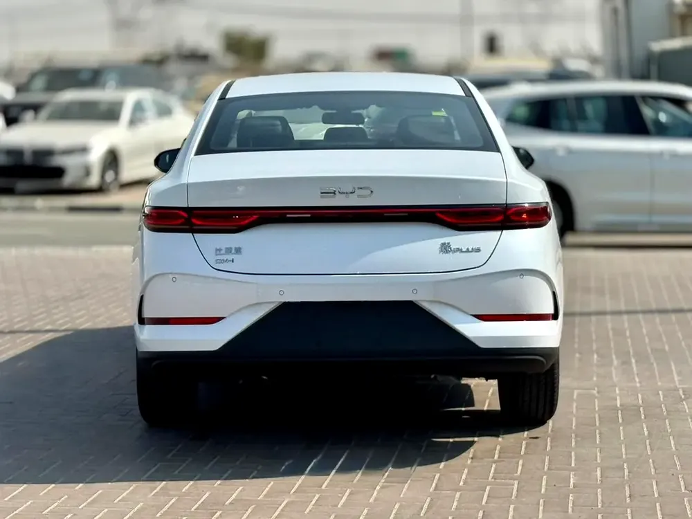 1.5L PHEV 2025 MODEL Export price @ 41,000 AED - Image 6