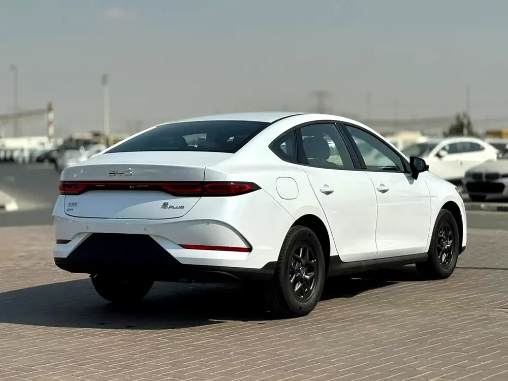 1.5L PHEV 2025 MODEL Export price @ 41,000 AED - Image 9