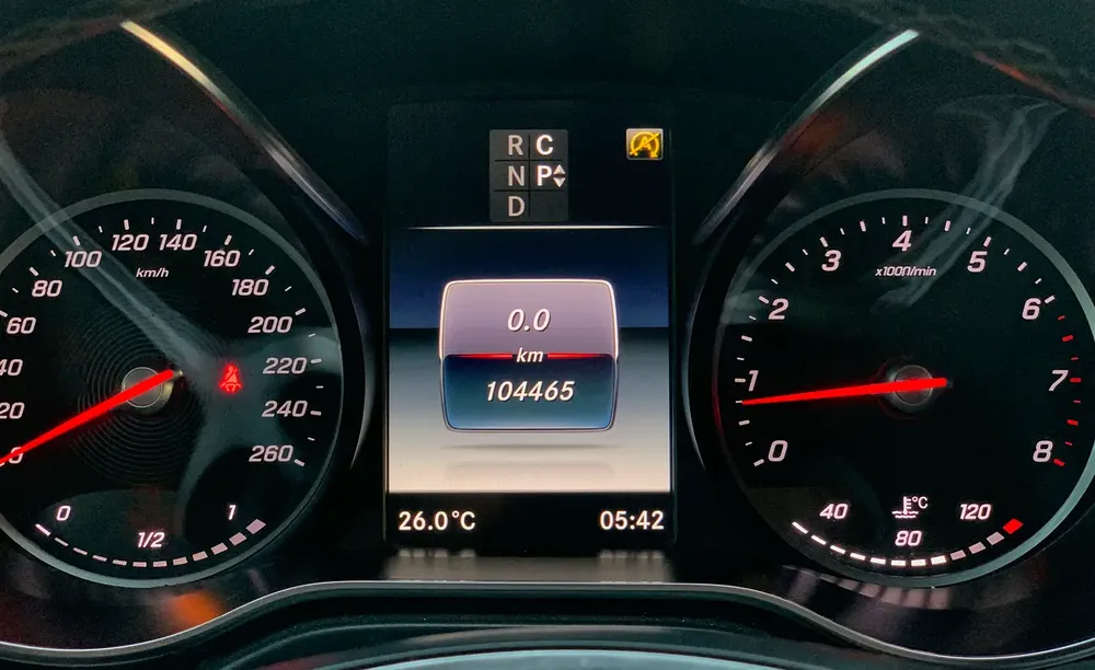 Mercedes-Benz V250 | Model 2020 | 6 Seater | GCC Specs - Image 12