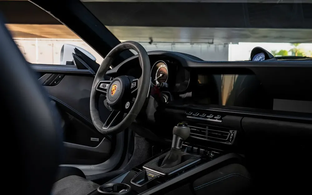 New condition and lowest in market 911 GT3 - Image 6