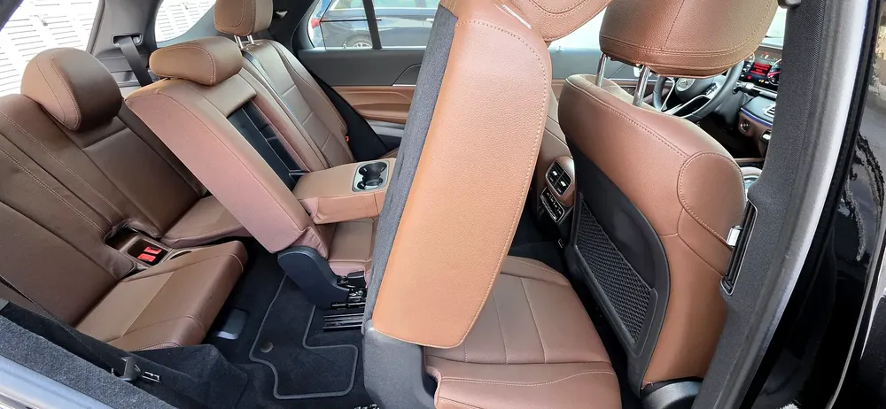 2025 Mercedes-Benz GLE 450 7-Seater Lease to own  Inhouse Finance Available - Image 10