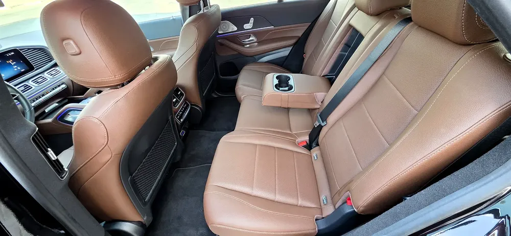2025 Mercedes-Benz GLE 450 7-Seater Lease to own  Inhouse Finance Available - Image 6