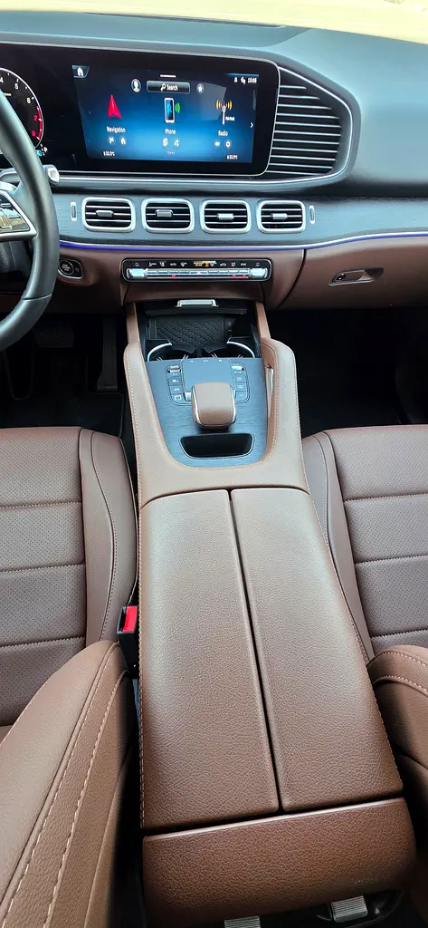 2025 Mercedes-Benz GLE 450 7-Seater Lease to own  Inhouse Finance Available - Image 8